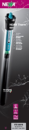 Aquecedor de Aquário NEWA COMBINE ECO 300W NEWA - Ferramentas - aquecedor, aquário, newa combine eco, 300W