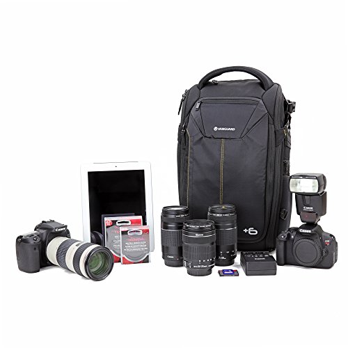 Mochila de Portátil VANGUARD Alta Rise (Universal) VANGUARD - Bolsas e estojos para câmeras - mochila, portátil, vanguard alta rise, universal