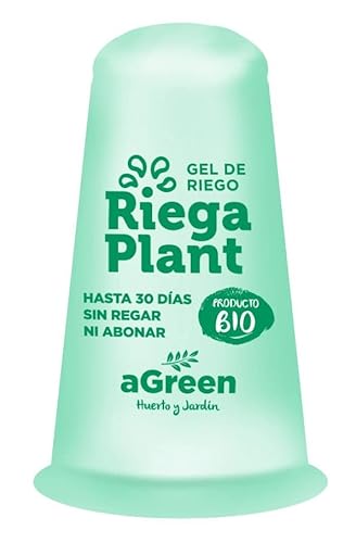Riego Automático de Plantas Agreen 160079 | Verde, Blanco (Jardinagem) AGREEN - Sementes - riego automático, plantas, verde, branco