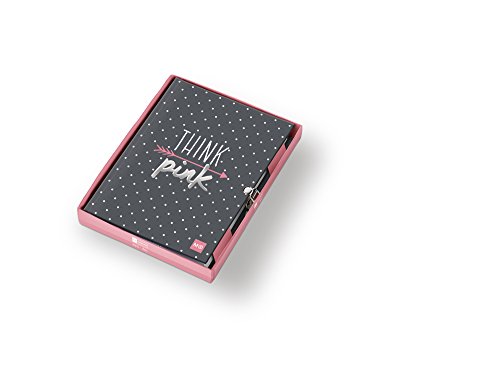 Caderno e Bloco de Notas Miquelrius 7419 | Rosa Miquel Rius - Papel de impressora e copiadora - caderno, bloco de notas, miquelrius, rosa