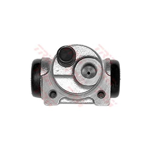 Cilindro de Pneus TRW AUTOMOTIVE Bwf167 (Preto) TRW - Peças de rodas de veículos automotores - preto, plástico, compatível