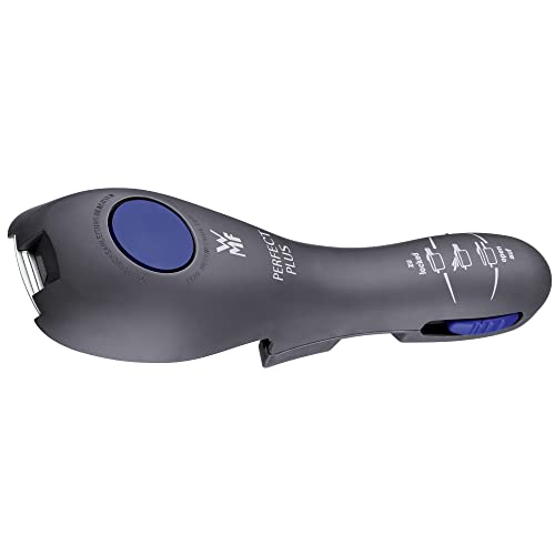 Tabuleiro com Asas WMF Perfect Plus 01.0011.0000 WMF - Acessórios para panela de pressão e esterilizador - preto, plástico, apto para máquina de lavar
