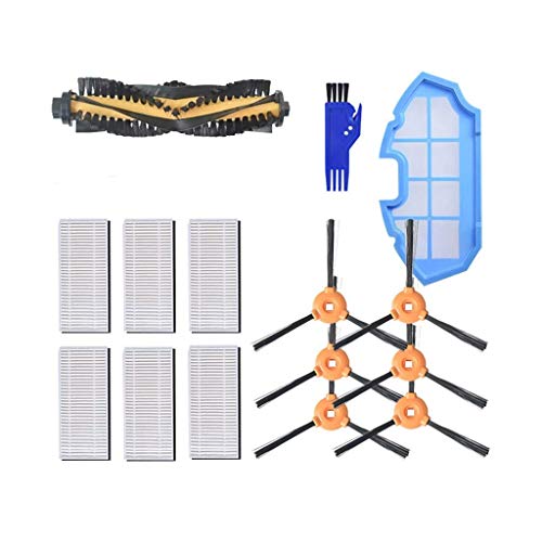 Acessórios para Robô Aspirador MAXDIRECT DEEBOT N79 MAXDIRECT - Acessórios de aspirador - robô aspirador, acessórios, maxdirect deebot n79