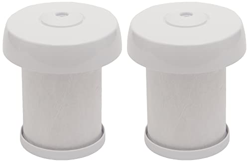 Brita Conjunto de 2 cartuchos On Tap L12502 BRITA - Cartuchos de filtro de água - 2 cartuchos, microflow+, 1200 litros, 12 meses