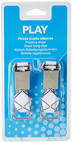 Conjunto de 2 Almofadas para Guardar Lençóis PLAY Play - Roupa de cama e cama - almofadas, guardar lençóis, play, tecido resistente, lavável