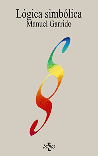 Livro Lógica Simbólica de George Boole (Espanhol) Tecnos - Livros - livro, lógica simbólica, george boole