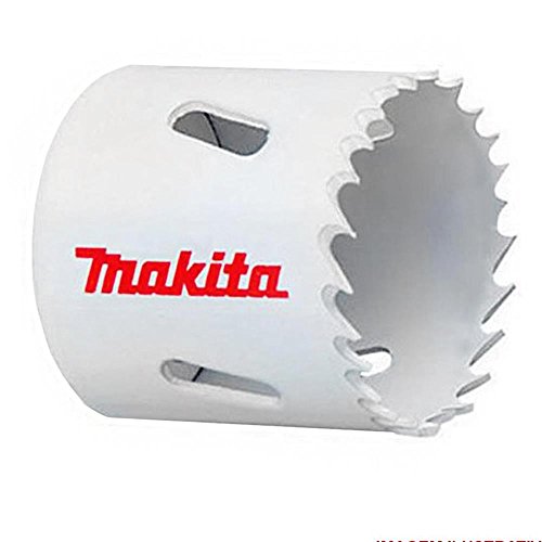 Acessório p/ Multiferramentas MAKITA D-17049 Makita - Acessórios para brocas e parafusadeiras - azul, metal, Ø 32 mm