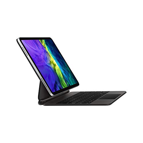 Teclado APPLE MXQT2Y/A (Layout Espanhol) Apple - Teclados - layout espanhol, usb-c, ipad pro