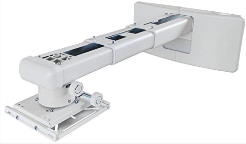Suporte de Projetor OPTOMA OWM3000 (Cinzento) Optoma - Suportes de projetor - cinzento, optoma, suporte