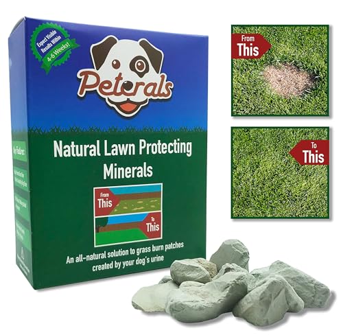 Peterals 200g (Recondicionado Como Novo) Alban Pet Supplies - Vitaminas e suplementos para animais de estimação - 200g, rochas minerais, preto, azul, branco
