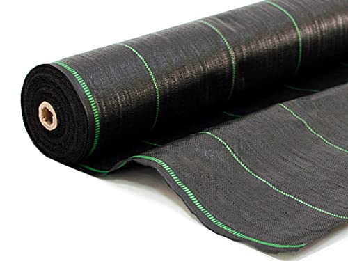 Tecido Anti-Marchitagem PRIME GARDEN 3.2x5m Prime Garden® - Móveis de exterior - polipropileno, durável, permeável à água, 3.2x5m