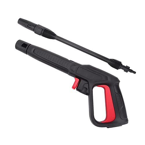 Lançador de pulverização de água BLACK & DECKER 1-10-0013 BEAR FORCE - Acessórios para lavadora de alta pressão - pulverização, plástico, azul