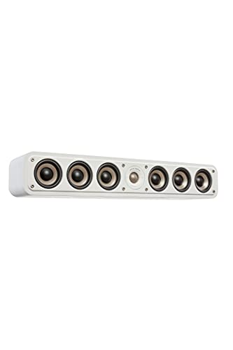 Colunas Monitoras POLK AUDIO Signature Elite ES35 Polk Audio - Alto-falantes - cinematográfico, hi-res audio, dolby atmos, dts:x