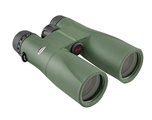 Binóculos de Telemontagem KOWA SV II 10x42 Kowa - Microscópios - binóculos, telemontagem, kowa sv ii 10x42, prismas porro, transmissão luz, óptica multi revestido