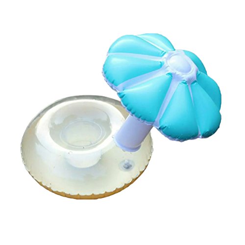 Suporte de bebida para piscina Yardwe 3 peças Yardwe - Brinquedos - suporte, bebida, piscina, 3 peças
