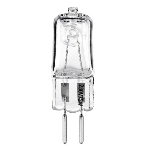 Flash de Estúdio WALIMEX proVT-100/150/200/300 Walimex - Lâmpadas - 75w, 900lm, 5600K, 1500h