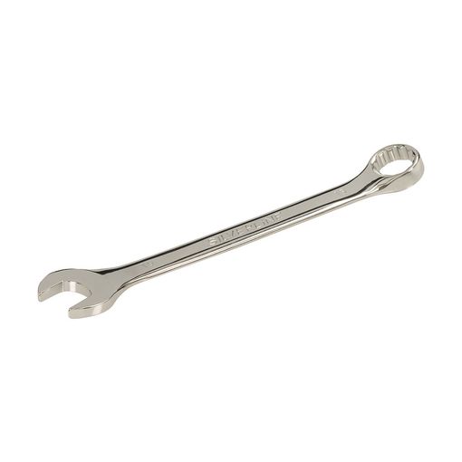 Chave de Fenda Aço Cromado Vanadium Ls19 19 Mm SILVERLINE Silverline - Chaves inglesas - aço cromo, temperado, endurecido, 19 mm