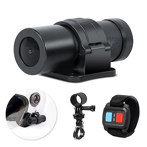 Action Cam VSYSTO 1080P (Full HD - 1920 x 1080p - 30 fps) VSYSTO - Câmaras de vídeo - full hd, 1920 x 1080p, 30 fps, 150°