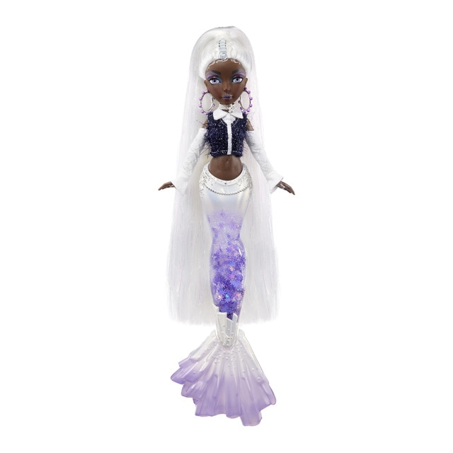 Boneca MGA Mermaze Mermaidz Winter Theme Doll Cristadella MGA - Brinquedos - boneca, mermaidz, winter theme