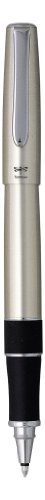 Esferográfica TOMBOW BW-2000LZ (Dourado - 1.6 mm) Tombow - Canetas - esferográfica, tombow bw-2000lz, dourado, 1.6 mm, traço médio, ponta metálica