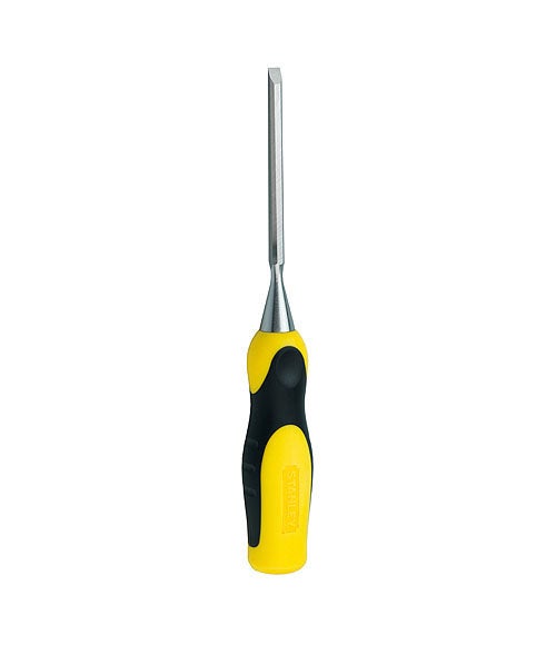 Stanley 0-16-880 chave de fendas para dobradiça Preto, Prateado STANLEY - Chaves de fenda - dobradiça, aço inoxidável, 25 cm, 200 g