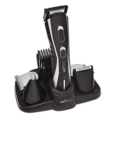 Aparador de Cabelo Franck Provost Fph-001 | Preto Franck Provost - Barbear e cabelo - aparador, cabelo, preto