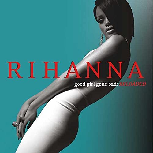 Livro Good Girl Gone Bad. Reloaded de Britney Spears (Inglês) Def Jam - Música e gravações de som - britney spears, good girl gone bad, reloaded