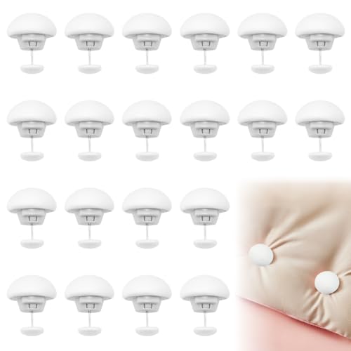 Adertos 20 Pcs Clips de Fijación para Edredón ADERTOS - Roupa de cama - clips, fijação, edredón