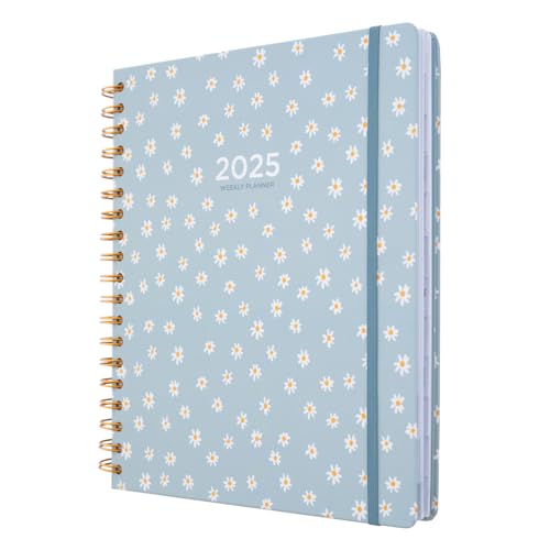 Agenda Escolar KOKONOTE 2024-2025 (Semana Vista) Grupo Erik - Papel de impressora e copiadora - sem semana vista, páginas semanais, marcadores, autocolantes