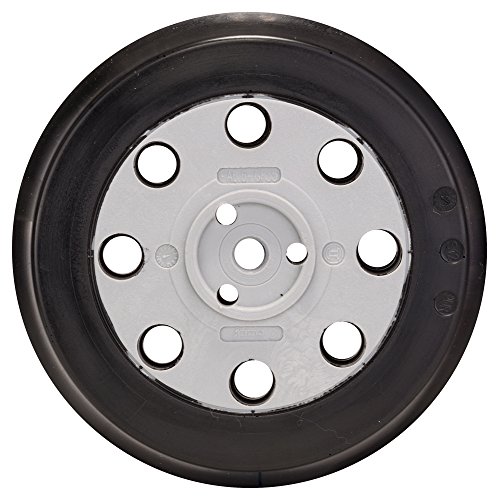 Acessório p/ Rebarbadora Angular BOSCH 2 608 601 063 Bosch - Acessórios para ferramentas - branco, cinzento, plástico, fácil de utilizar
