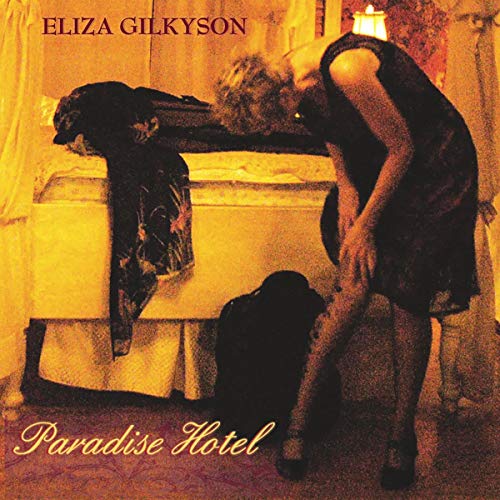 CD Paradise Hotel - Paradise Hotel (1 CDs) Eliza Gilkyson - Cds de música - cd, paradise hotel, música