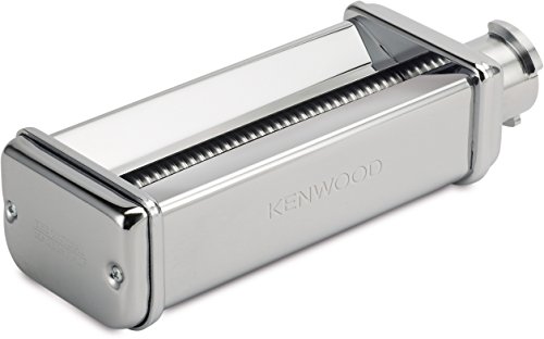 Batedeira KENWOOD KAX981ME (Capacidade: 5.2 L) Kenwood - Acessórios para misturadores de alimentos e liquidificadores - 5.2 l, inox