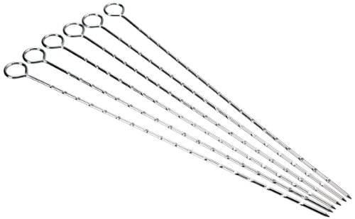 Pincho para Brochetes CAMPINGAZ (Aço Inoxidável) OTROS - Espetos e palitos de comida - aço inoxidável, campingaz