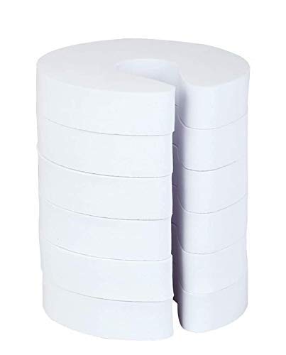 Tope de Porta para Crianças 6 Unidades (Recondicionado Como Novo) Direekids - Travas de segurança para bebê - recondicionado, 6 unidades, crianças