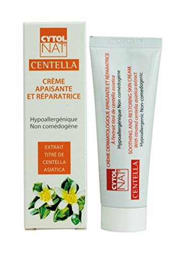 Creme de Rosto CYTOLNAT Cytolnat Centella (50 ml) Cytolnat - Loção e hidratante - creme, rostro, cytolnat, centella, 50ml