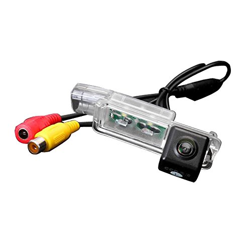Câmara de Reversão NAVINIO com Visão Noturna Navinio - Peças de automóveis - câmara, reversão, navinio, visão noturna