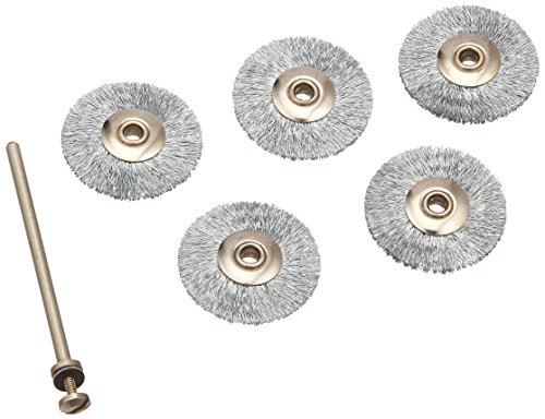Consumíveis de Polimento PROXXON 28952 (1 peça) PROXXON - Acessórios para ferramentas - inox, 304, 1 peça