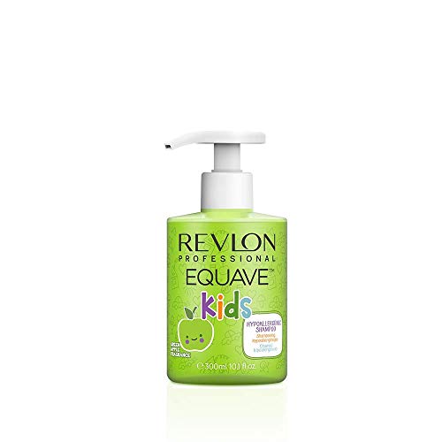 Champô REVLON Equave 2 em 1 (300 ml) EQUAVE - Shampoo & condicionador - champô, revlon, equave, 2 em 1