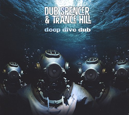 Dub Spencer & Trance Hill - Deep Disco Culture Vol. 1 ECHO BEACH - Música e gravações de som - disco, cultura, deep