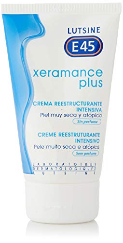 Creme Corporal LUTSINE Xeramance Plus 100 Ml LUTSINE - Banho e corpo - hidratação, unissexo, 100 ml
