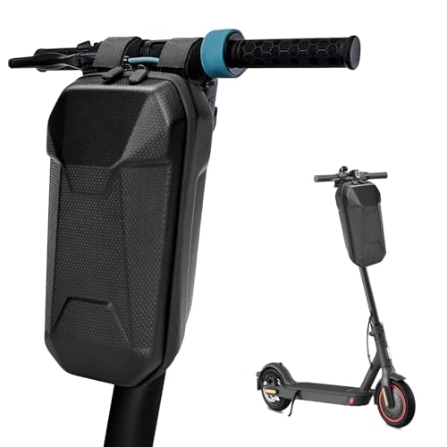 Bolsa de Transporte de Scooters Elétricos NIKYJM NIKYJM - Recreação ao ar livre - compatível, 3L, dimensões 44x33x23cm, peso 0,6kg