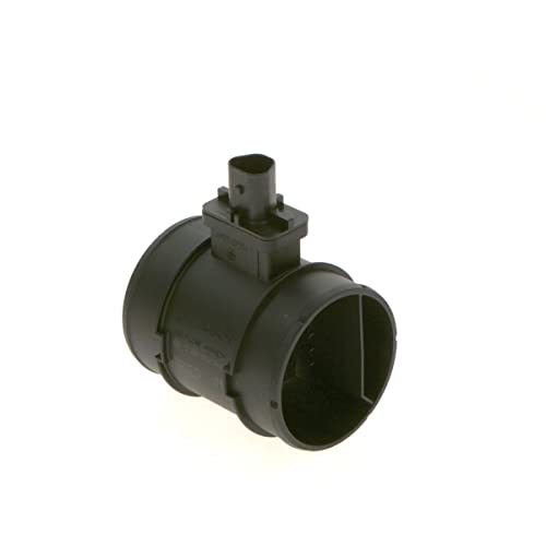 Medidor de massa de ar BOSCH 0 281 002 940 Bosch - Sistemas de combustível de veículos automotores - medidor, massa, ar, bosch