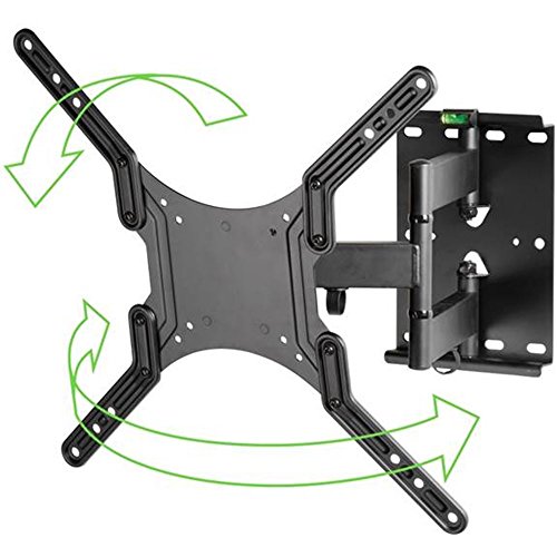 Suporte de Parede para TV VIVANCO WAP 410 (de 23'' a 55'' - até 45 kg) Vivanco - Suportes para tv e monitor - 45 kg, 23-55, ajustável horizontal, ajustável vertical, inclinável