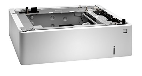 Bateria para impressora HP LaserJet 500, 500d, MFP 510x, MFP 525dn, MFP 525n HP - Peças de reposição para impressoras, copiadoras e máquinas de fax - 500 páginas, toner preto, 10-32.5°C, 20-80%