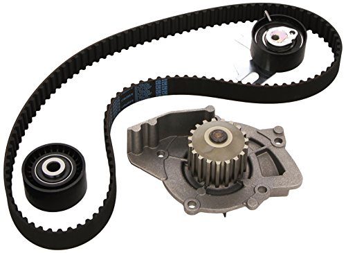 Correia de distribuição DAYCO KTBWP4550 (Com bomba de água) Dayco - Peças do motor do veículo automóvel - suspensão independente, correia de distribuição, bomba de água