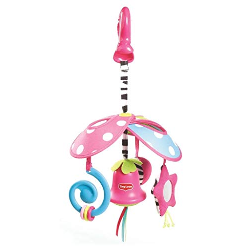 Samba de Bebé TINY LOVE (Idade Mínima Recomendada: 0 meses) Tiny Love - Móbiles para bebê - multi atividade, balanço, espelho, susurrante