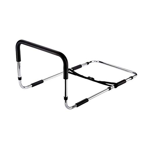 Barreira Cama MOBICLINIC Diana (Branco - Alumínio) Mobiclinic - Acessórios de cama e estrado - branco, alumínio
