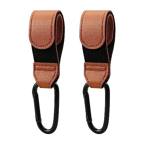 Porta-Chaves JAGOWA 2 Ganchos para Carrinho Jagowa - Móveis para bebês e crianças pequenas - porta-chaves, jagowa, ganchos, carrinho