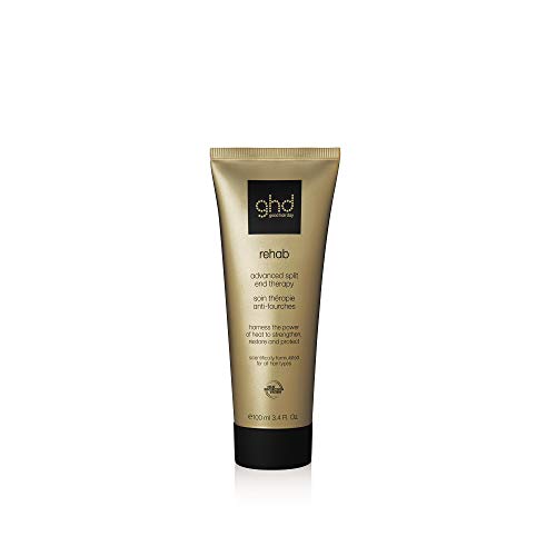 Creme para o cabelo ghd advanced split end therapy 1000 ml GHD - Produtos de styling de cabelo - split ends, 1000 ml, avanzado