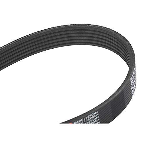 Correia de Motosport GATES MICRO V (Vermelho - 175x50) GATES - Peças do motor do veículo automóvel - epdm, fibra, resistente, 175x50